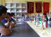 【今日朝陽(yáng)網(wǎng)】為了每一朵小花的安全（桓歌）