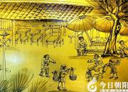 【民間傳說】二唬當(dāng)家（王玉華）