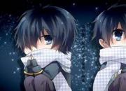 【今日朝陽網(wǎng)】我是一個(gè)雙面人（梁世春）