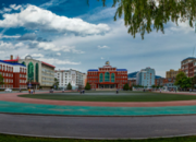 【今日朝陽網(wǎng)】朝陽二高榮列省學(xué)生發(fā)展與評價典型學(xué)校（劉芳）