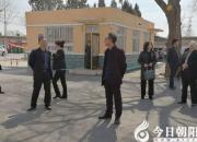 【今日朝陽(yáng)網(wǎng)】龍城區(qū)義務(wù)教育均衡發(fā)展前景喜人（林志霞）