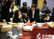 【今日朝陽(yáng)網(wǎng)】喜訊：龍城教育實(shí)現(xiàn)新跨越（趙昕）