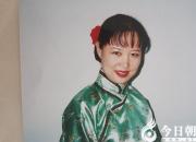 【今日朝陽網(wǎng)】萬花叢中一點紅——張娟