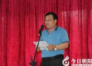 【今日朝陽網(wǎng)】朝陽5月，好大一場文化雨?。▽O超）