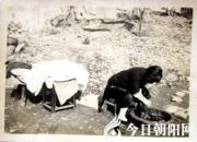 【民間傳說】屁王（王玉華）