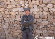 【今日朝陽網(wǎng)】高愛國和他的美術(shù)夢