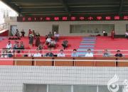 【今日朝陽(yáng)網(wǎng)】哇塞！朝陽(yáng)中小學(xué)校園足球遍地開(kāi)花（雅賢）