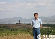 【今日朝陽網(wǎng)】文博事業(yè)探路人——李道新