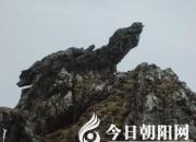 【民間傳說】金龜望月的傳說（趙韻兒）