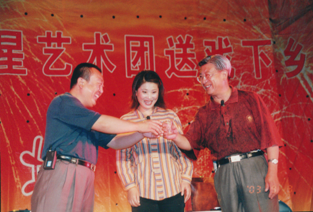 【今日朝陽網(wǎng)】永葆為民服務(wù)的情懷——徐艷