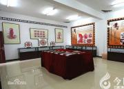 【今日朝陽網】參觀東蒙民族藝術館（林恩奇）