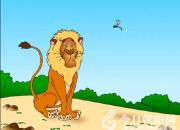 【今日朝陽網】蚊獅大戰(zhàn)（張迅崢）