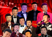 【今日朝陽網(wǎng)】陽光歌者崔穎