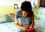 【今日朝陽網(wǎng)】剪出精彩人生——郭忠榮