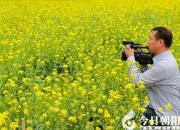 【今日朝陽網(wǎng)】多才多藝張大勝