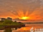 【今日朝陽網(wǎng) 攝影作品欣賞】大美朝陽（黃顯林）