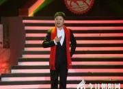 【今日朝陽網(wǎng)】甘做文化志愿者——安光