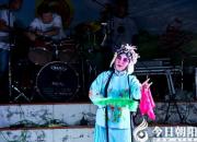 【今日朝陽網(wǎng)】優(yōu)秀鄉(xiāng)村文化建設(shè)者——郝淑麗