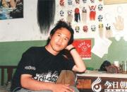 【今日朝陽(yáng)網(wǎng)】為舞臺(tái)增加亮色——李獻(xiàn)軍