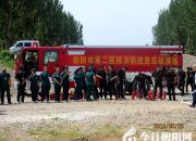 【今日朝陽網(wǎng)】為苦練救人本領(lǐng)的二院人點(diǎn)贊！