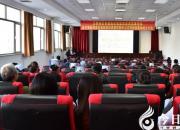 【今日朝陽(yáng)網(wǎng)】關(guān)注！省高壓氧艙臨床質(zhì)控中心培訓(xùn)基地落戶朝陽(yáng)二院（立軍）