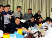 【今日朝陽網】感動！40多名公安民警競相獻血傳播大愛（王丹）