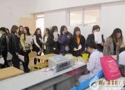 【今日朝陽網】用青春熱血催開大愛之花（王丹）