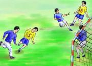 【今日朝陽網(wǎng)】首屆中小學校園足球聯(lián)賽圓滿落幕（宋文龍 宮志來）