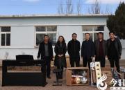 【今日朝陽(yáng)網(wǎng)】瞧：朝陽(yáng)喜現(xiàn)大手拉小手新模式（立軍）