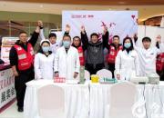 【今日朝陽網】用愛擎起一片天（王丹）