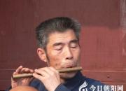 【今日朝陽網(wǎng)】民間文藝傳承人——李紹俊