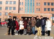 【今日朝陽網(wǎng)】朝陽，希望升起的地方（湯蘭）