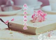 【今日朝陽網(wǎng)】赴一場(chǎng)精神之旅（姚春暖）