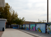 【今日朝陽網(wǎng)】書香溢 校風(fēng)淳（倪磊）