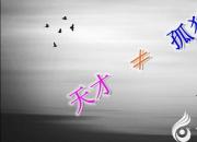 【今日朝陽網(wǎng)】孤獨不是天才的標簽（任思凝）