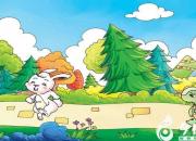 【今日朝陽網(wǎng)】有趣的一場(chǎng)比賽（丁一桐）