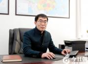 【今日朝陽(yáng)網(wǎng)】走進(jìn)新時(shí)代 開(kāi)創(chuàng)新未來(lái)（徐紅陽(yáng)）