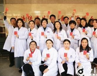 【今日朝陽網】2018新春致辭（曹延波）