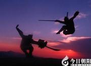 【今日朝陽網】水滸情仇錄（七）（辛生幟匯）