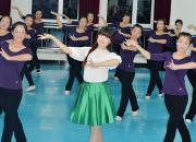 【今日朝陽網(wǎng)】心靈舞者——衣娜