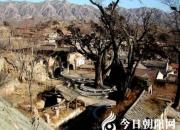 【今日朝陽網】水滸情仇錄（十一）（辛生幟匯）