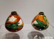 【今日朝陽(yáng)網(wǎng)】千年遼彩之新生（劉文艷）