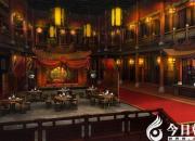 【今日朝陽網】水滸情仇錄（十七）（辛生幟匯）