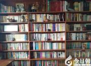 【今日朝陽(yáng)網(wǎng)】女性，因文學(xué)而飛翔（劉文艷）