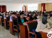 提示家長(zhǎng)：2018年朝陽市初中學(xué)生畢業(yè)與升學(xué)考試將這樣進(jìn)行（褚駒）