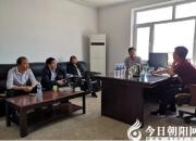 【今日朝陽(yáng)網(wǎng)】脫貧攻堅(jiān)譜新曲 合力共圓小康夢(mèng)（昕晨 立軍）