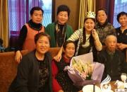 【今日朝陽(yáng)網(wǎng)】歲月靜美春正好（王舒依）