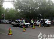 助力2018朝陽中考，我們能做這些！