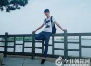 是這里，讓他夢(mèng)想花開(kāi)！（鄒吉星）