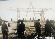 最美夕陽(yáng)耀眼紅（楊樹棠）